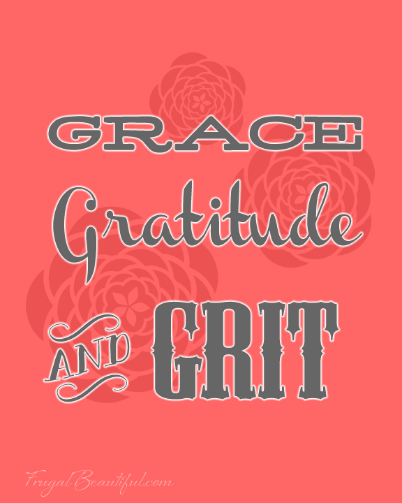 Grace-Gratitude-Grit